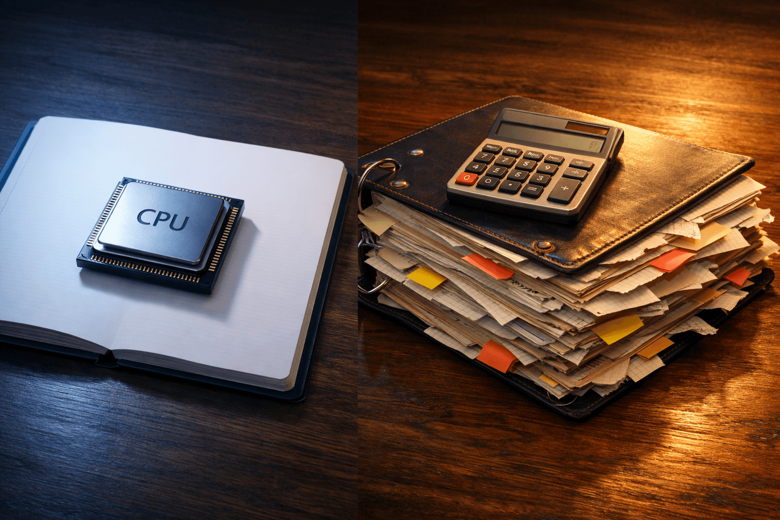 Why Your AI Agent's Biggest Problem Isn't the Model — It's the Context