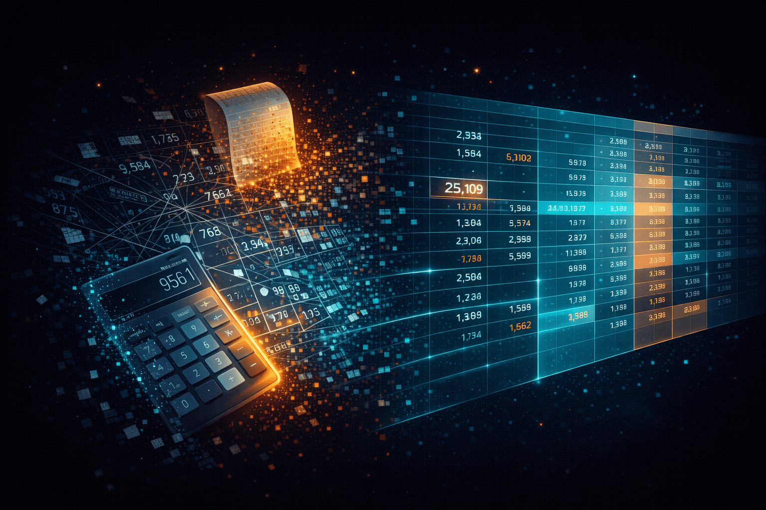 AI for Accounting Firms: Automate the Busywork