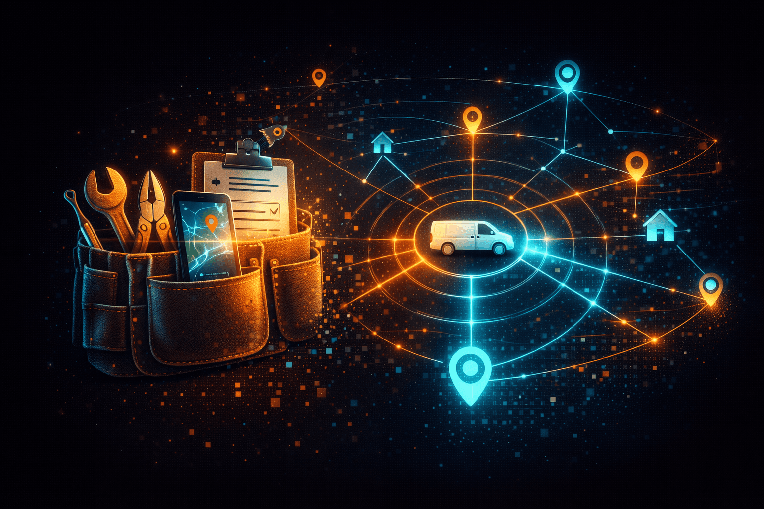 AI Tools for Home Service Contractors