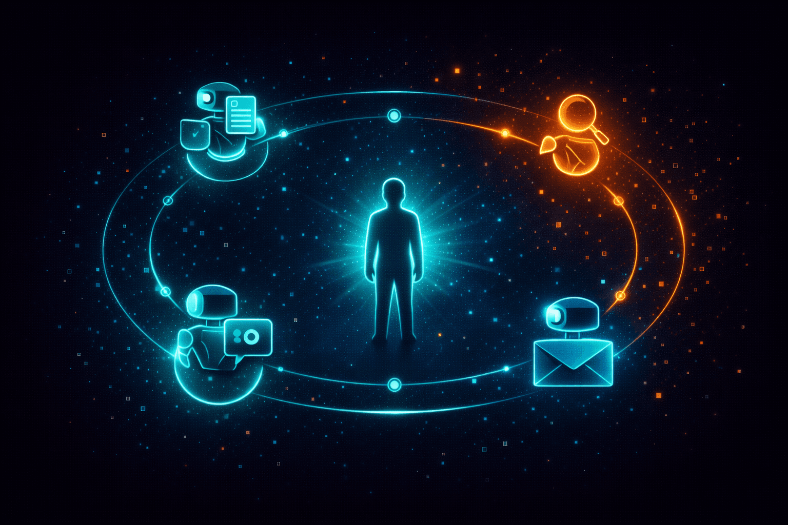 Build Your Own Marketing Department with AI Agent Teams