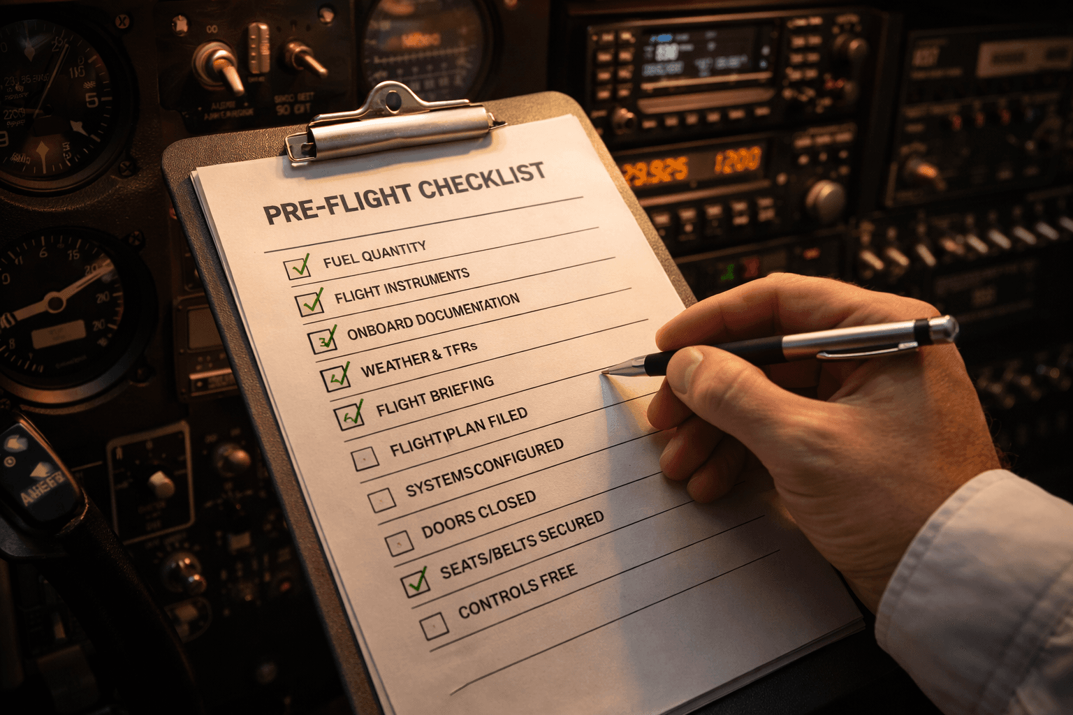 The AI-Ready Checklist: What 'Production-Ready' Actually Means