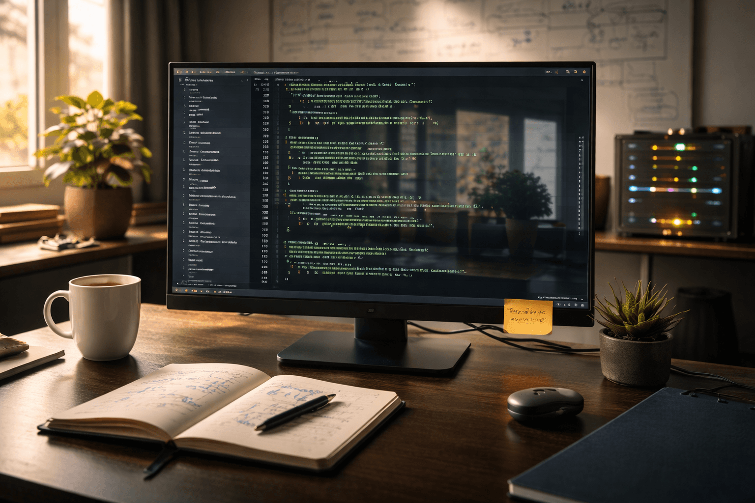 How I Run My Entire Business from Claude Code