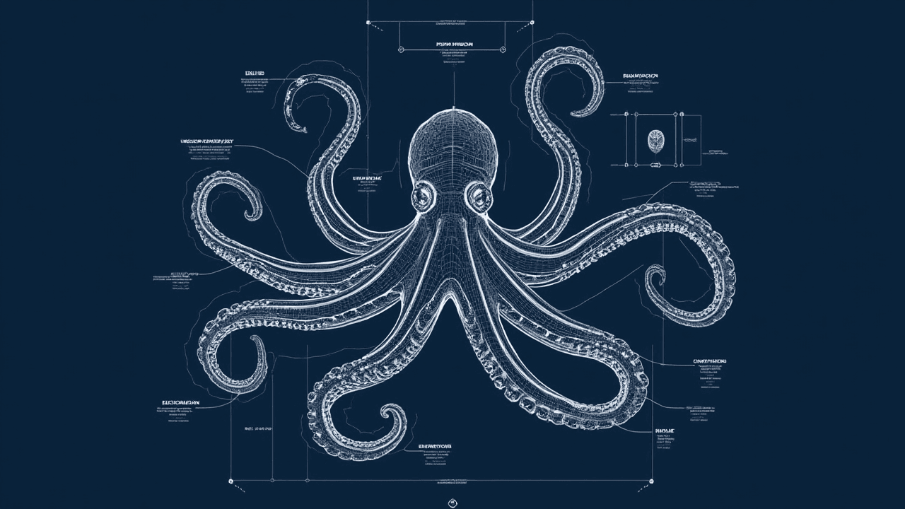 Inside Our 300-Line CLAUDE.md: The File That Runs Our Business