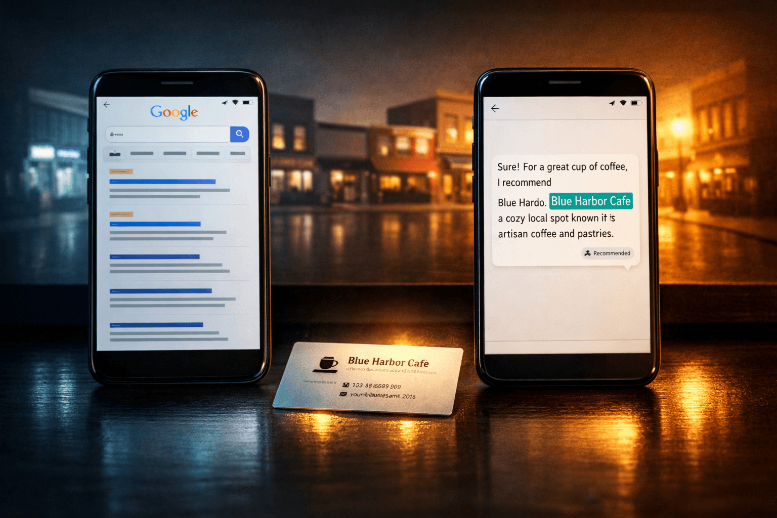 The LLM SEO Playbook: Get Your Business Mentioned by ChatGPT
