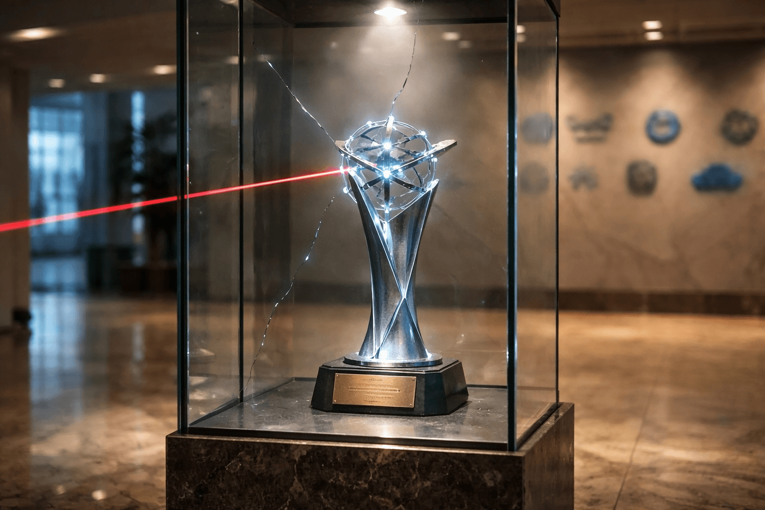 MCP Won the Standards War. Now It Needs a Security One.