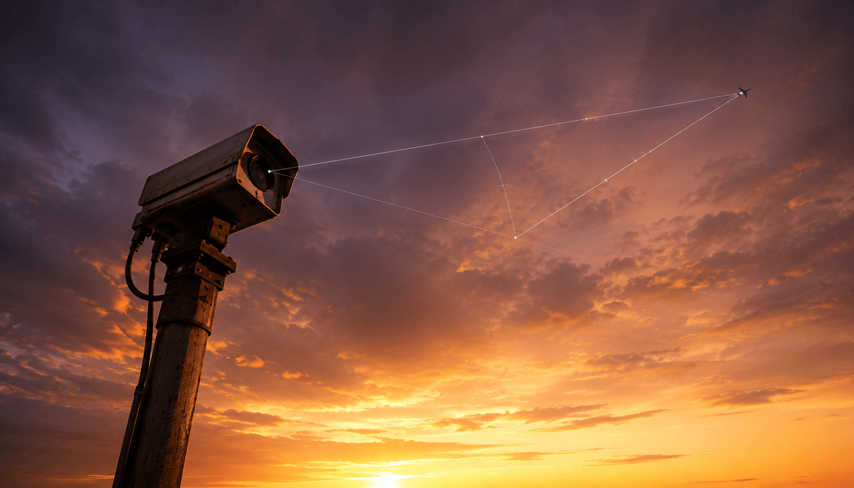 Estimating Range From a Single Camera: The Math That Replaces LIDAR for Most Cases
