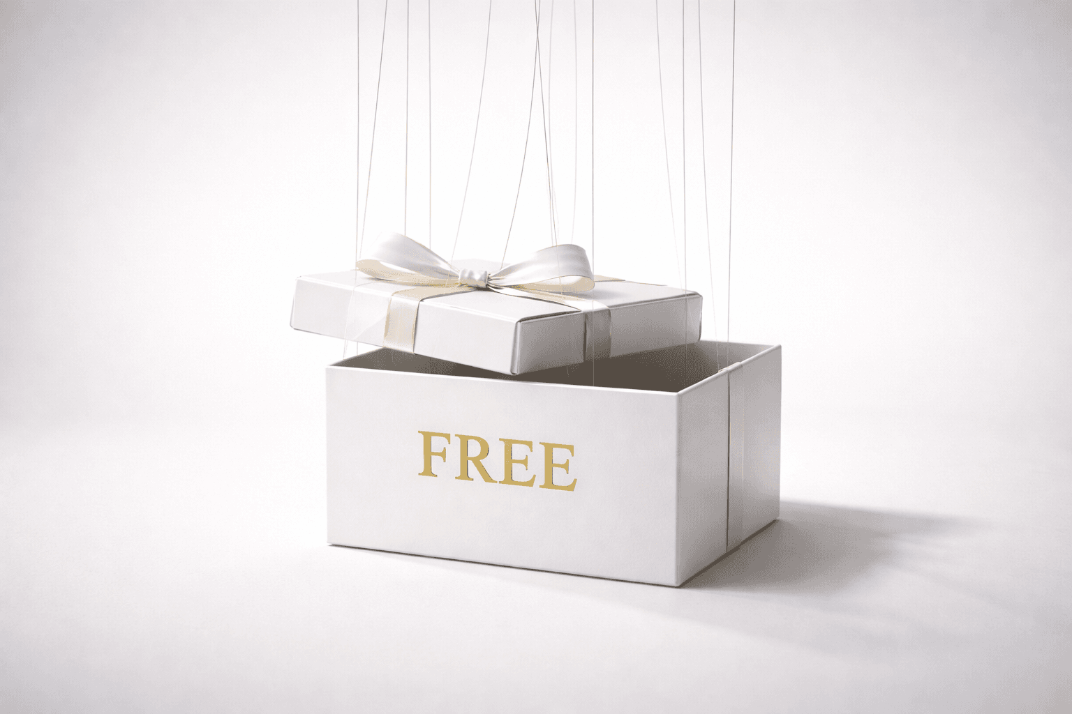 The Real Cost of 'Free' AI Tools