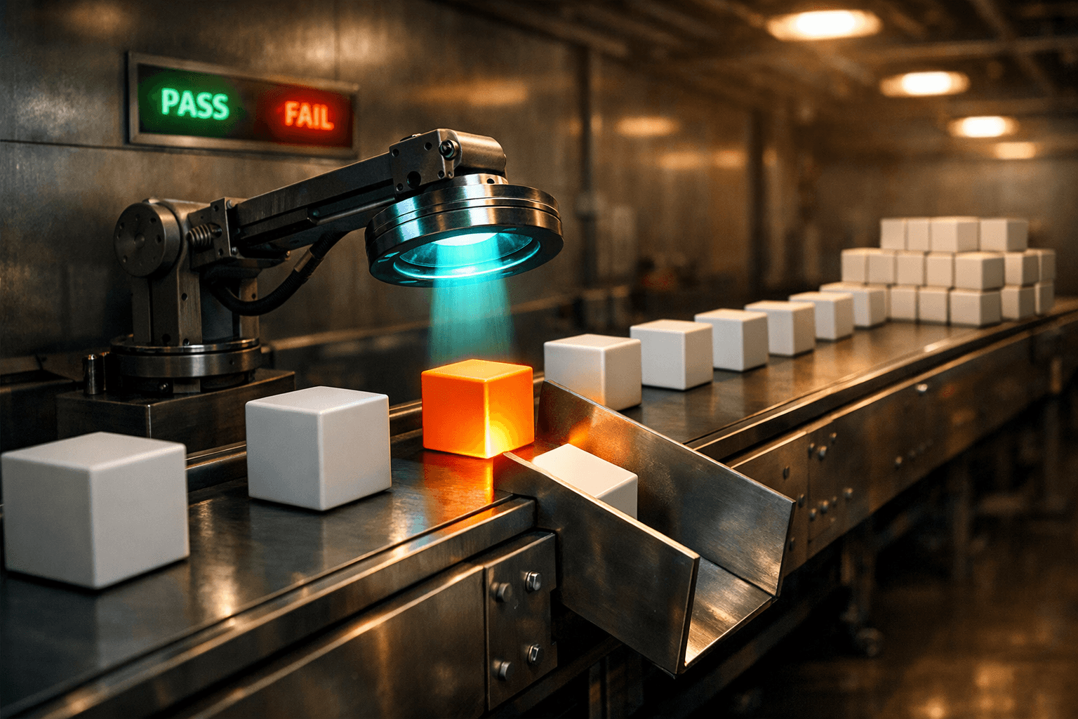 Self-Validating AI Agents: The Feature That Changes Everything