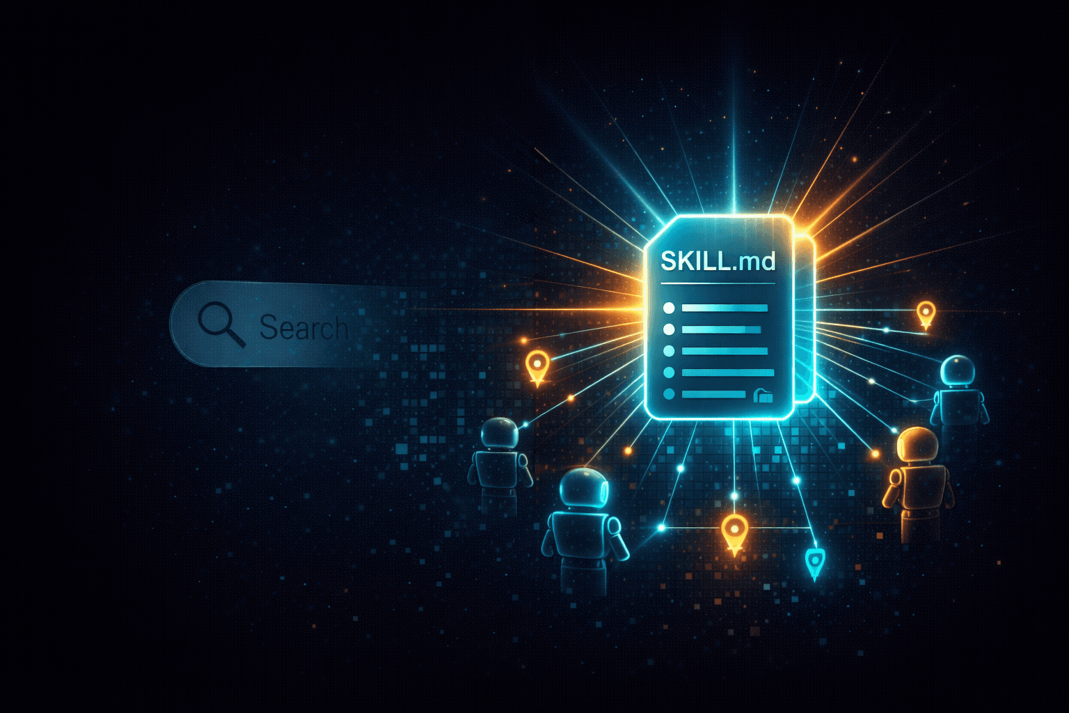 SKILL.md: The New SEO — for AI Agents