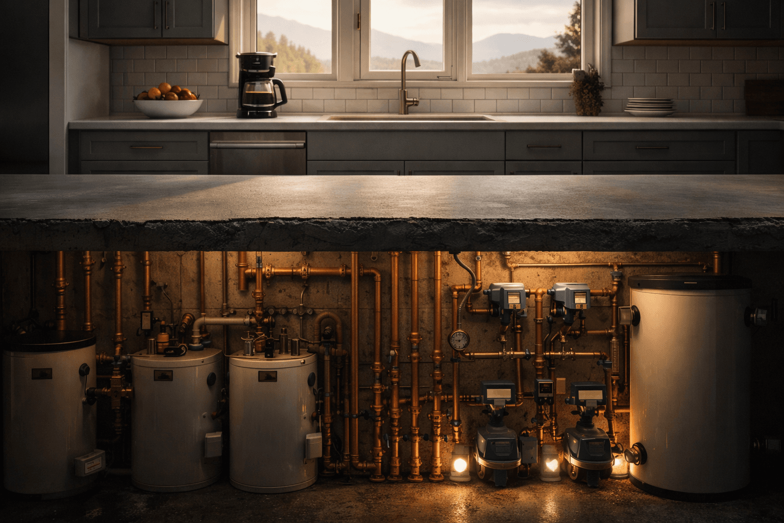 The Software That Doesn't Feel Like Software