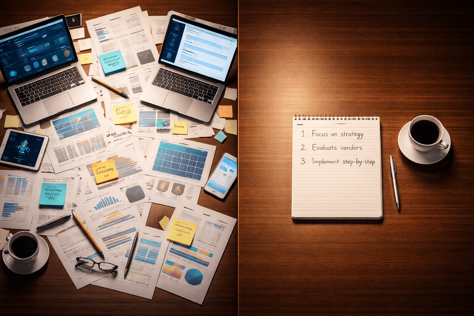 The $30K/Month AI Advisor: Why Businesses Pay for Guidance, Not Deliverables