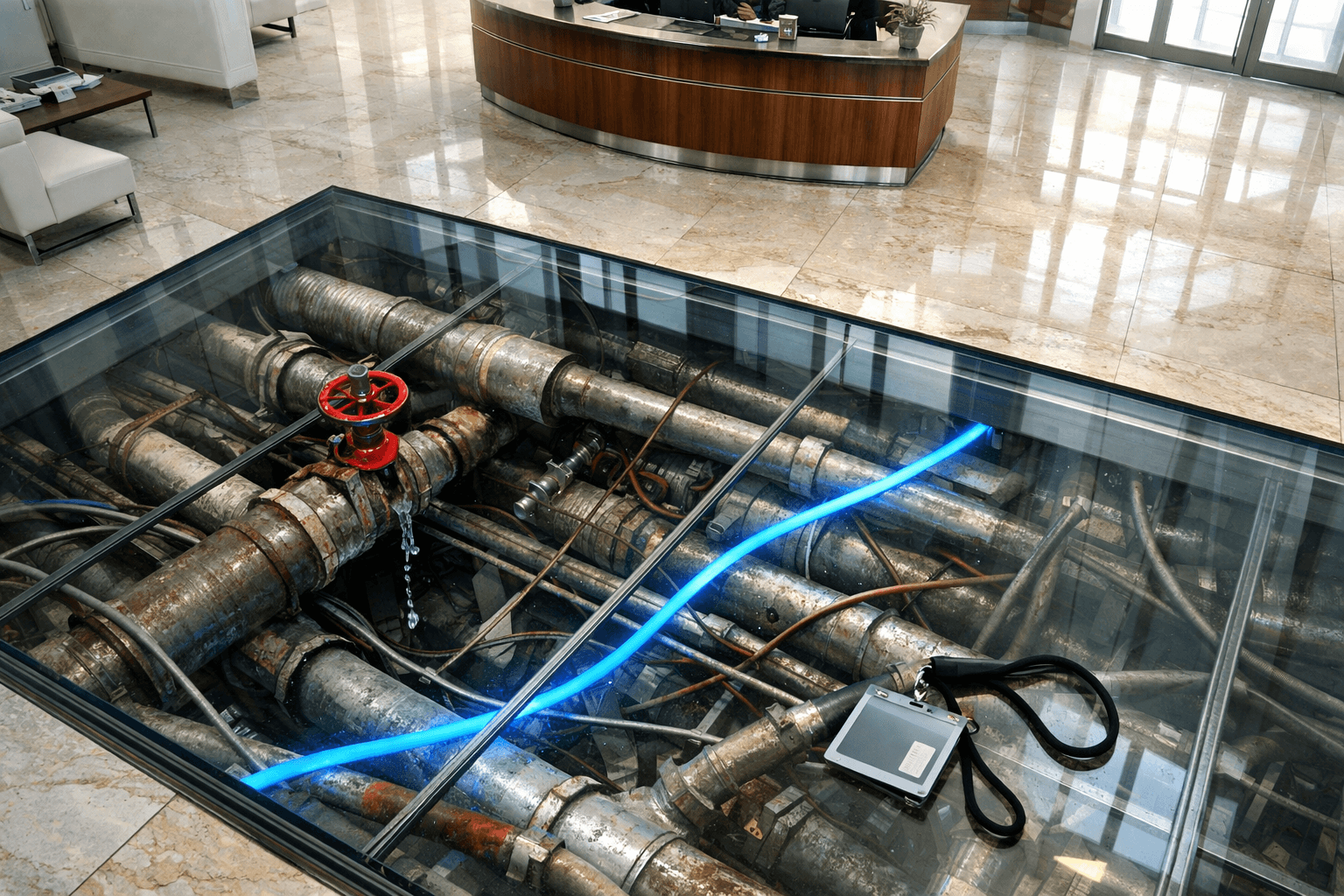 AI Agent Security Is a $200 Billion Problem. Most Businesses Are Flying Blind.