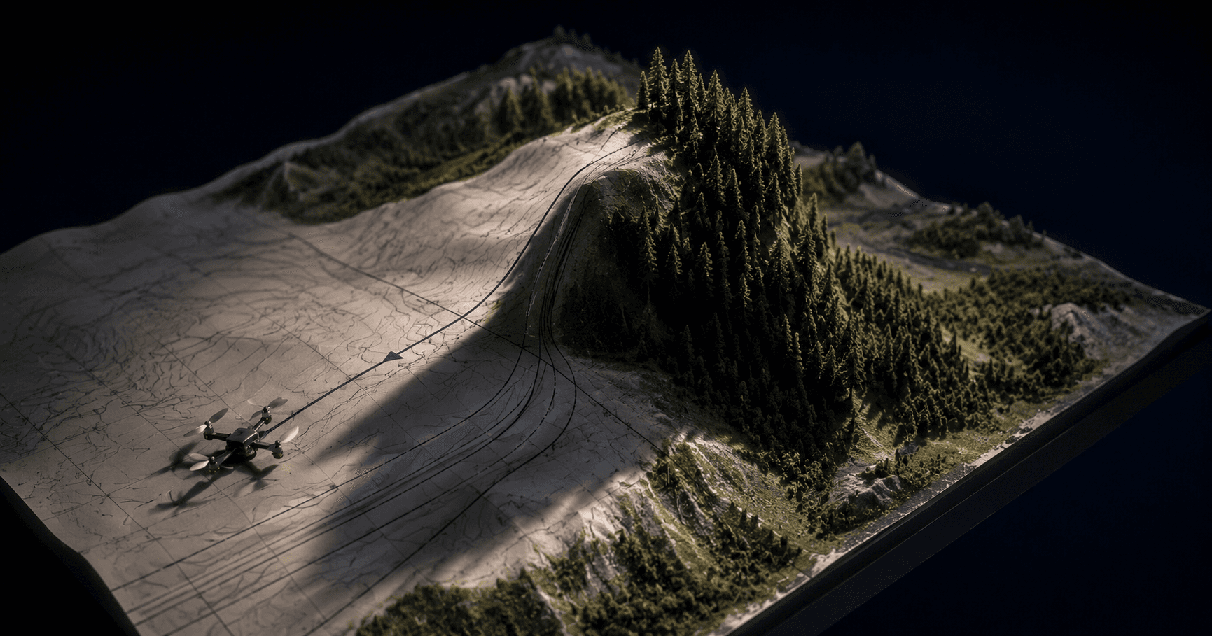 How I Crashed a Drone Because of AI — and What I Learned