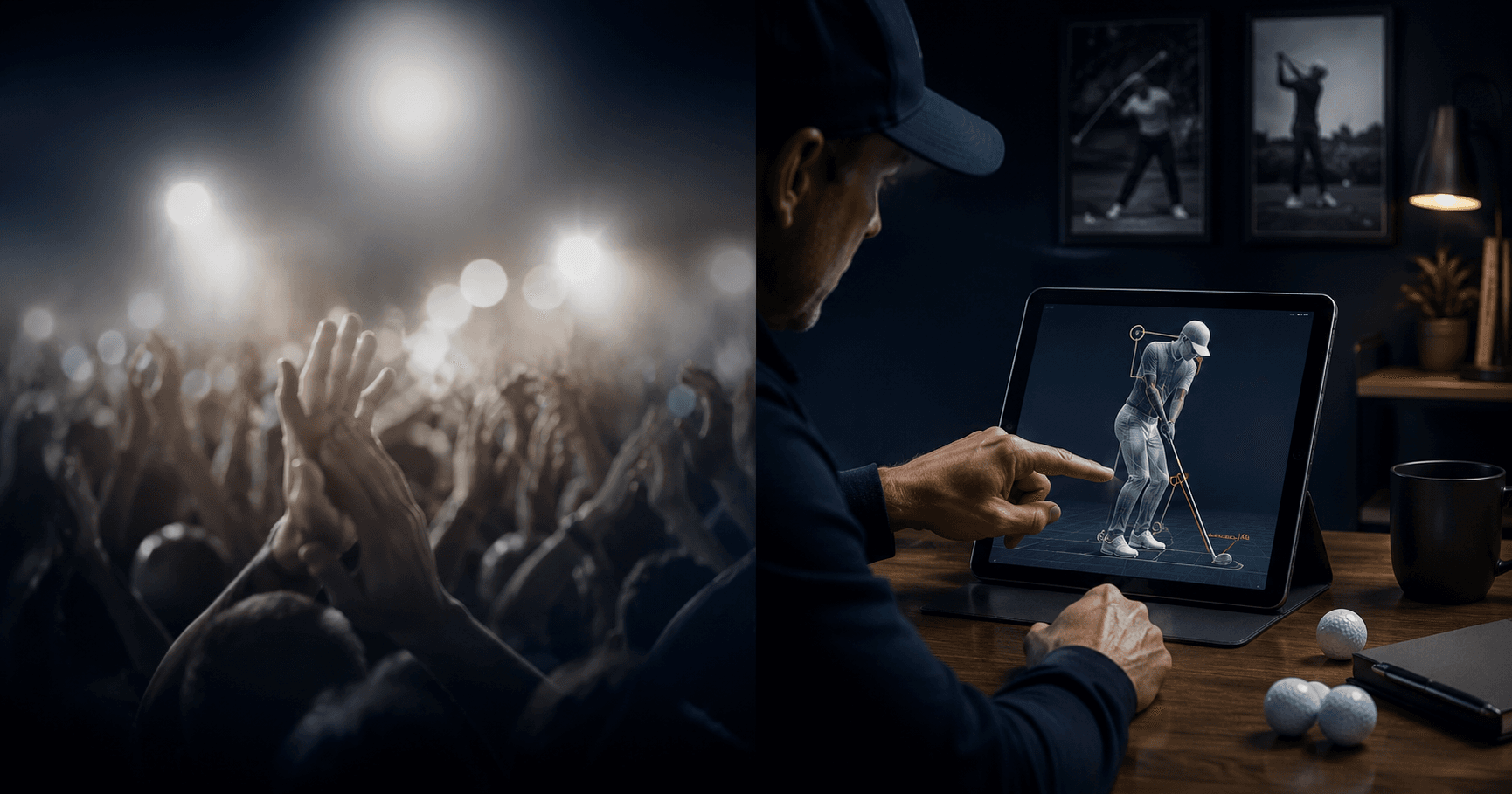 Performance Analysis Beats Spectacle: The 3D Capture Positioning Pitch We're Stealing