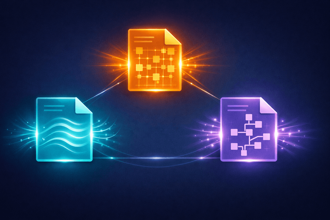 CLAUDE.md vs SOUL.md vs SKILL.md: Three Competing Standards for AI ...