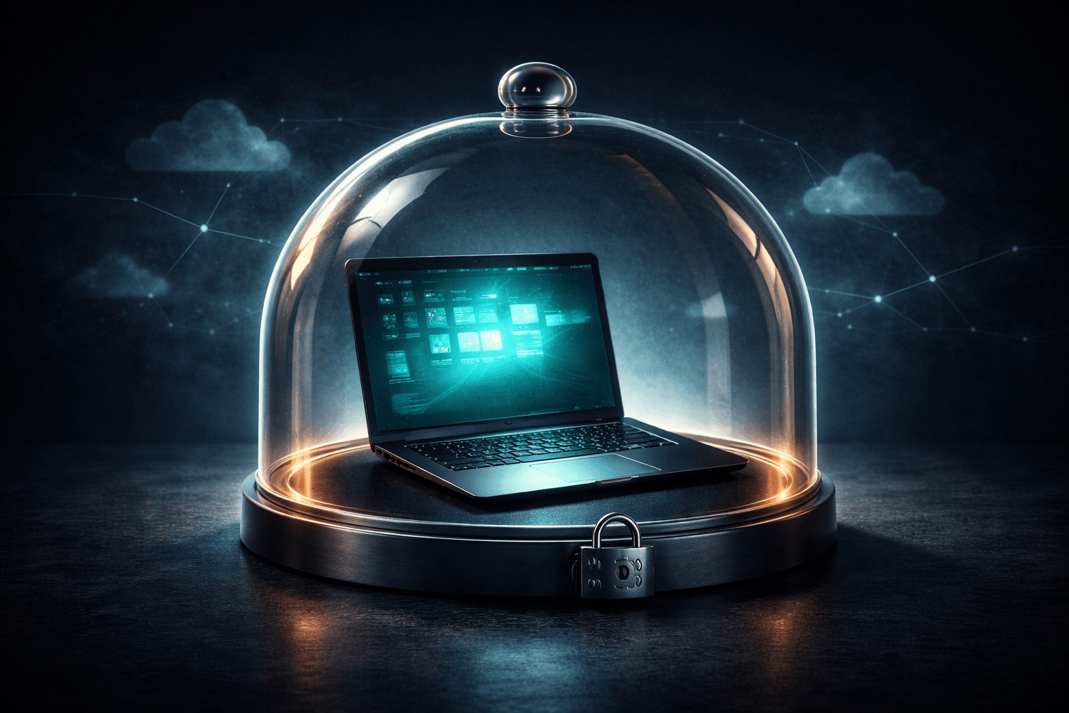 Local-First AI: Why Your Data Should Never Leave Your Computer