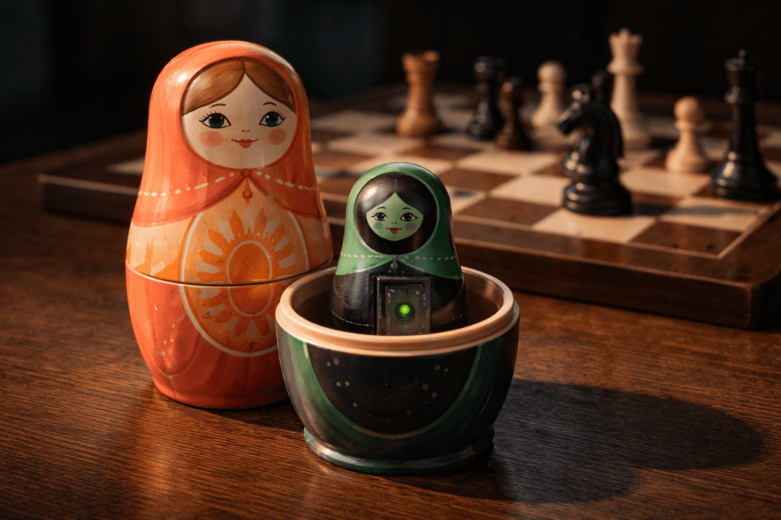 OpenAI Just Put a Trojan Horse Inside Claude Code