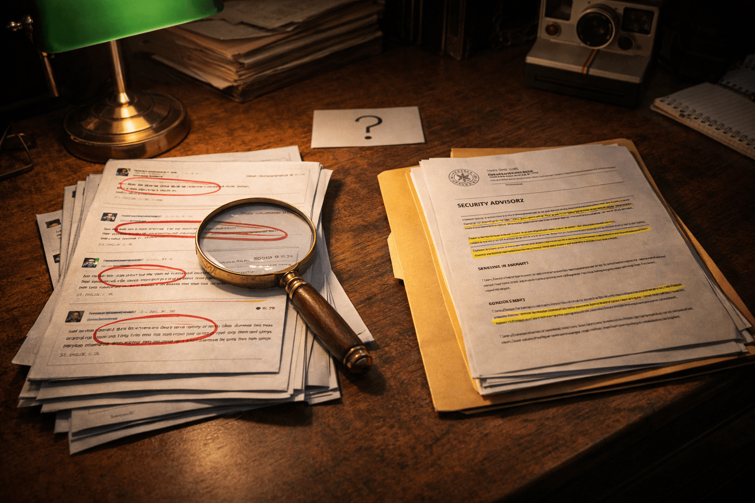 Two Insiders Sounded the Alarm About a Popular AI Library. The Security Record Tells a Different Story.