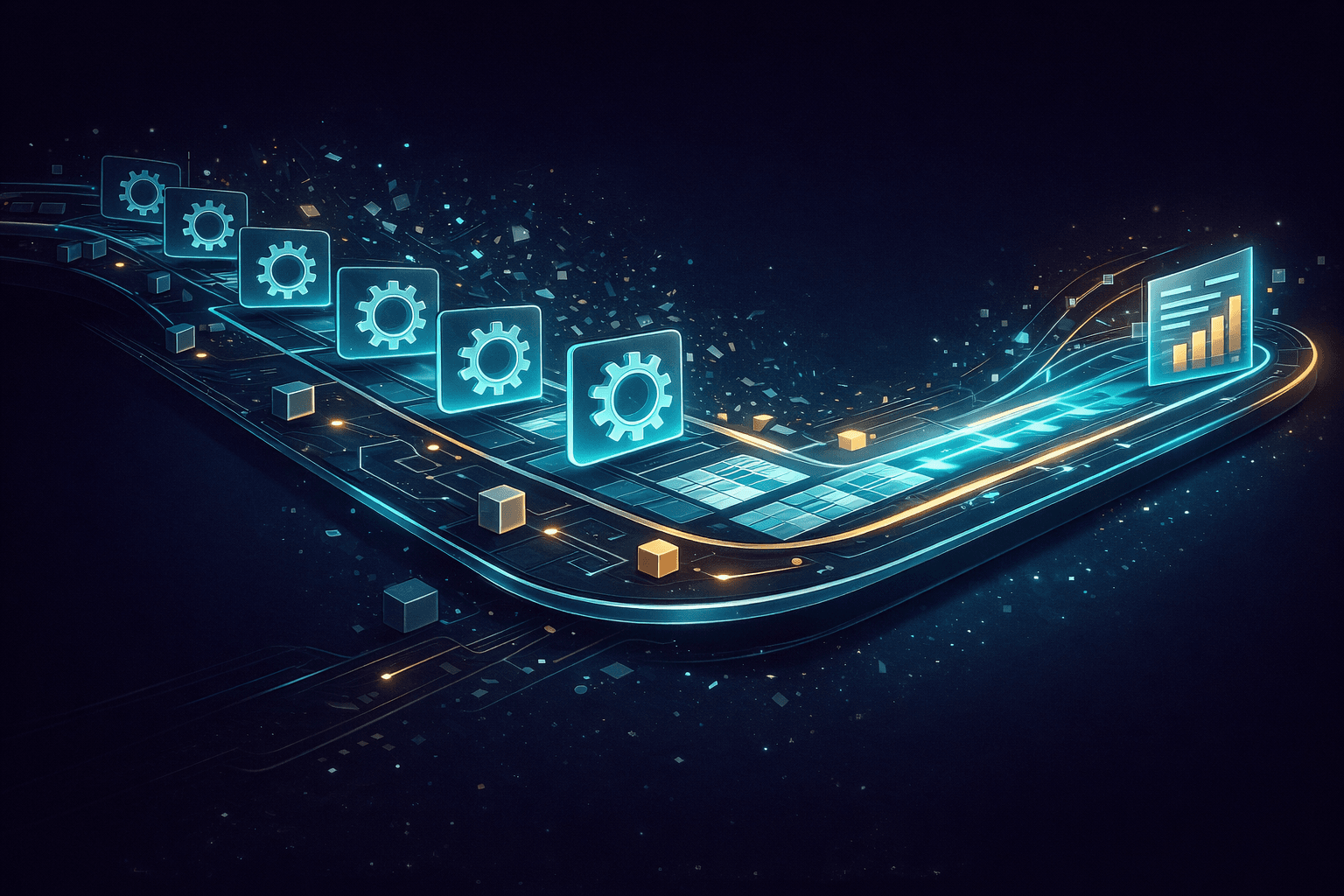 Workflow Automation: How to Stop Doing the Same Tasks Over and Over