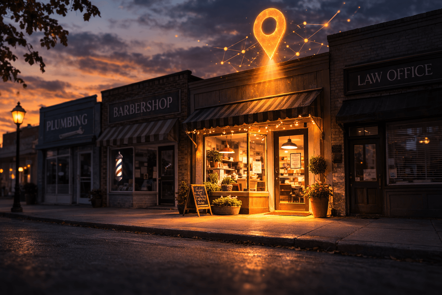 Your Business Is Invisible to AI — Here's the Fix