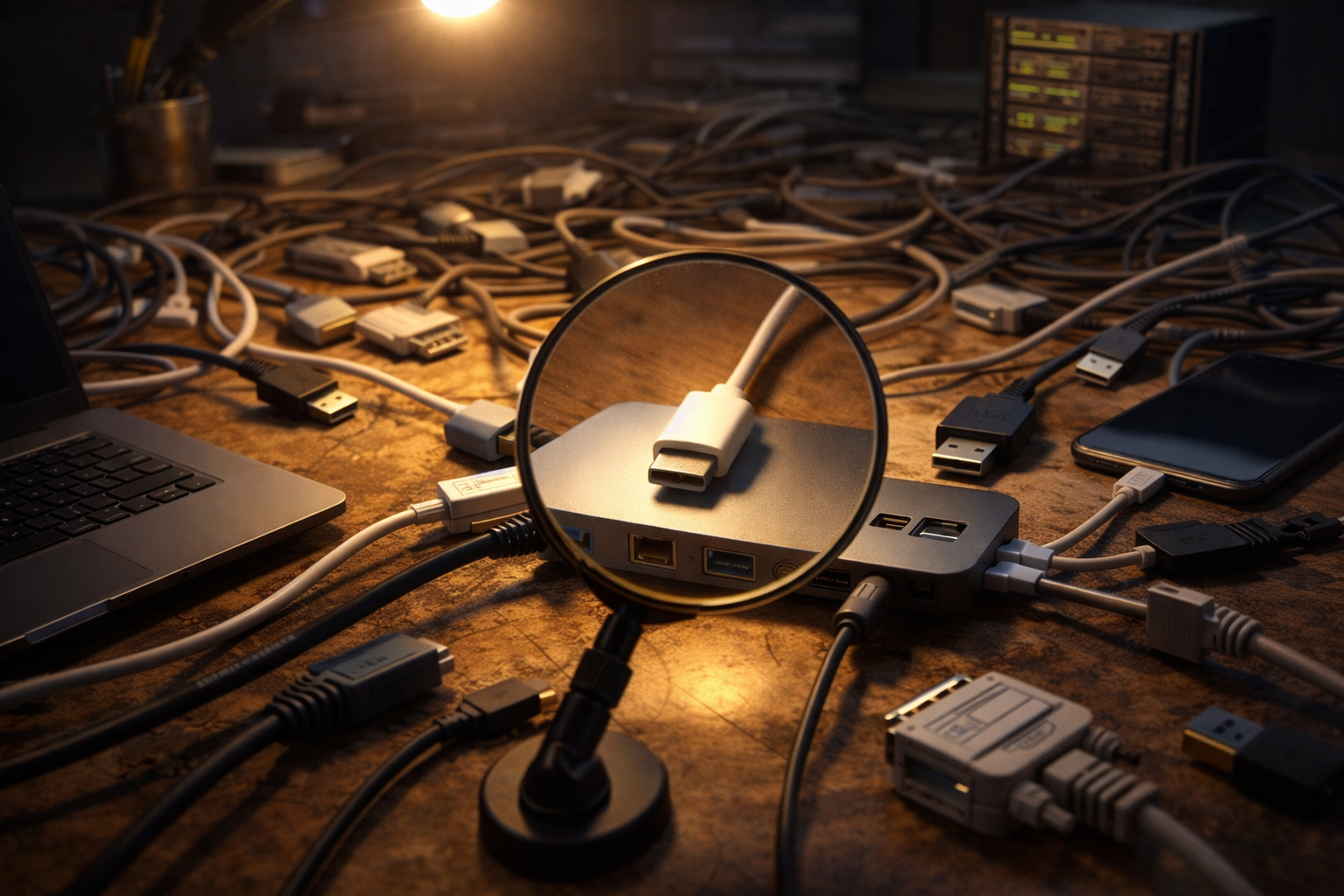 Linux Octopus The USB Port for AI Just Got an Industry Standard | Blue Octopus Technology