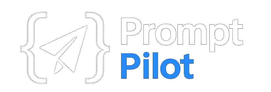 Why I Built PromptPilot