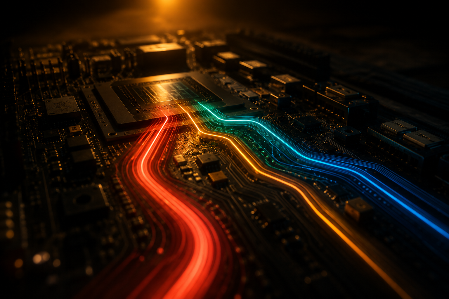 The Four-Tracker Spectrum: Picking the Right Multi-Object Tracker for ...
